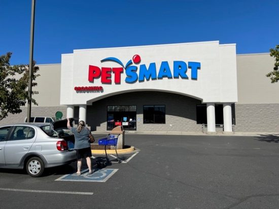 petsmart