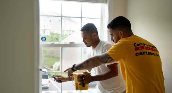 Interior Painting