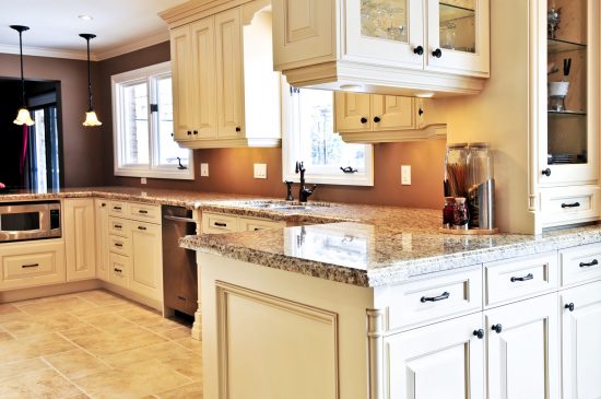 Professional Cabinet Painting & Refinishing Services Olathe, KS