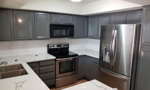 Scottsdale Painting
