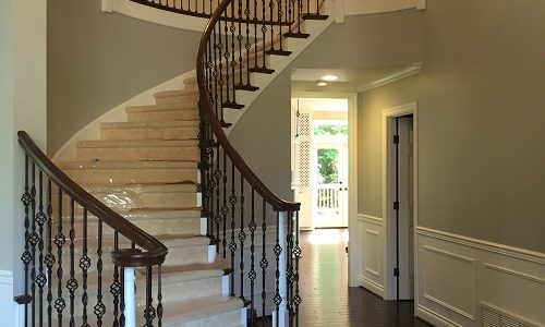 Stairway Refresh