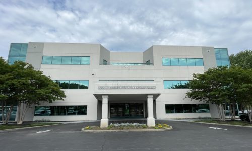 Building Exterior