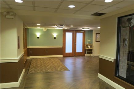 Interior Commercial