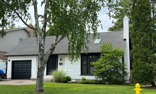 Exterior Painting