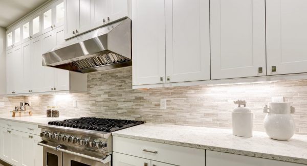 How Two-Tone Cabinets Can Transform Your Kitchen