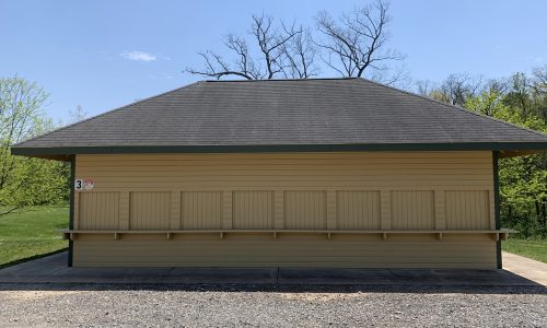Building 3 - After
