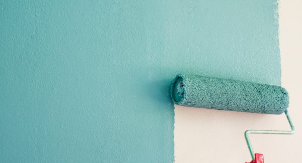 paint your walls