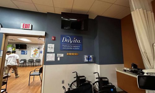 Davita Dialysis #1