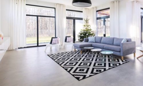 Interior Painting