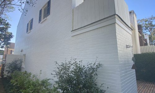 Side of Home After