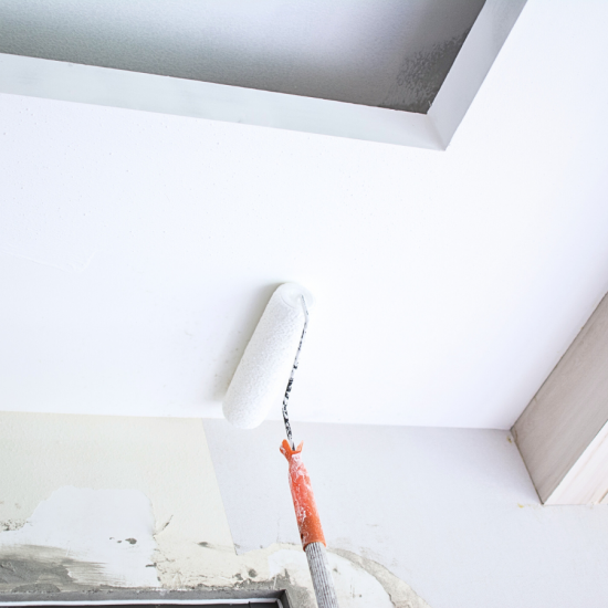 Ceiling Painting