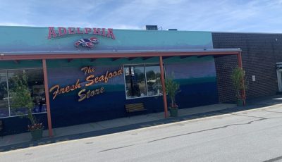 Adelphia Seafood