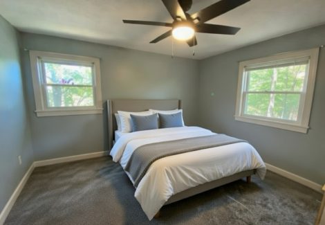 Bedroom Painting