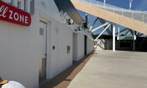 Exterior After Painting