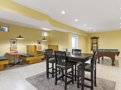 CertaPro Painters the Interior house painting experts in Severna Park, MD