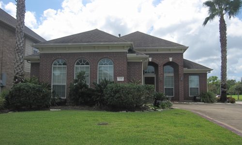 Municipal Exterior Painting Project