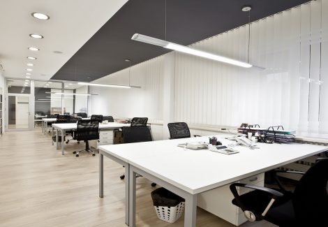 Office Interior