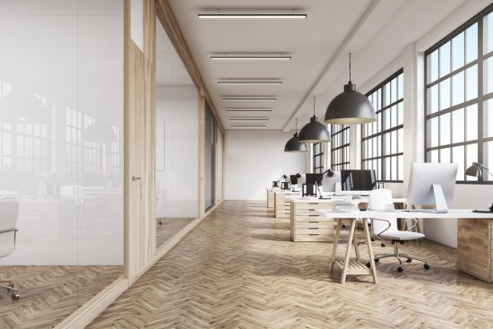 Office Interior