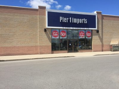 Pier 1 Imports