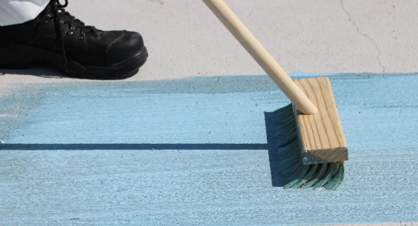 Roof Coatings