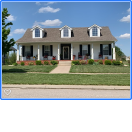 Exterior Painting