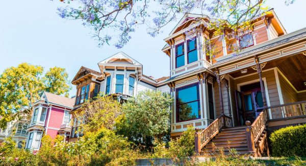 historic homes