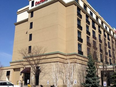 Commercial Hospitality Painters in Toronto, ON - CertaPro Painters of Toronto, ON