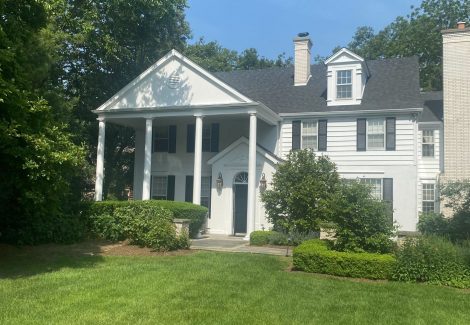 Residential Exterior - Elmhurst, IL