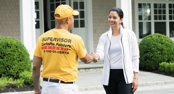 painting services