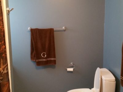 salisbury interior painter