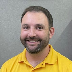 Dusty Nagel CertaPro Pearland RSA
