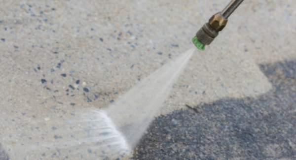 The Benefits of Power Washing Services