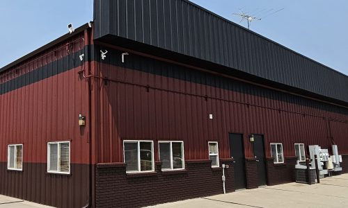 30,000 Sq. Foot Warehouse