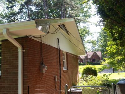 salisbury exterior house painting