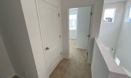 All-White Trim
