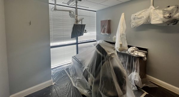 Endodontics Office in Fairfax