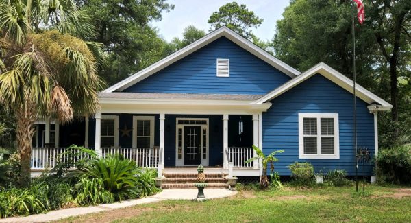 Residential Painting