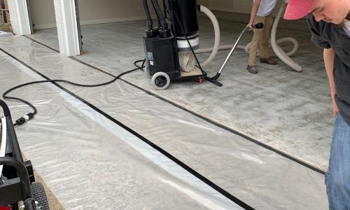 Garage Project
