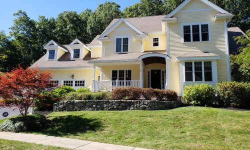 Exterior Painting