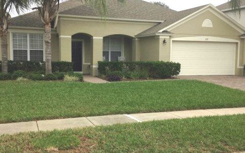 Neutral Home Exteriors