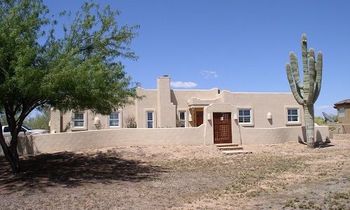 Exterior Painting