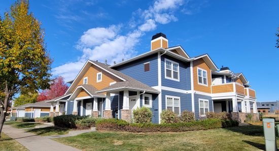 HOA Painting