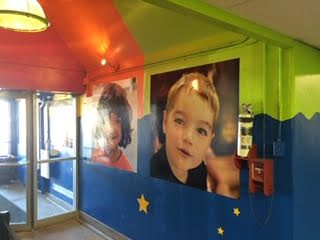 Office Interior Painting - London, ON
