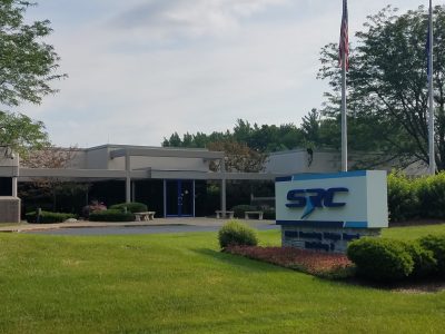 syracuse NY commercial painting company