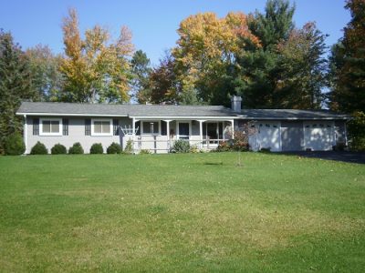 CertaPro Painters in Aurora, OH. are your Exterior painting experts