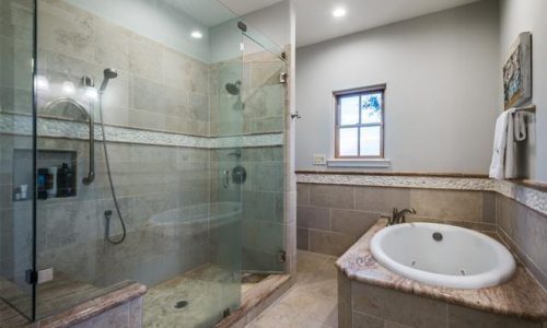 Bathroom Refresh