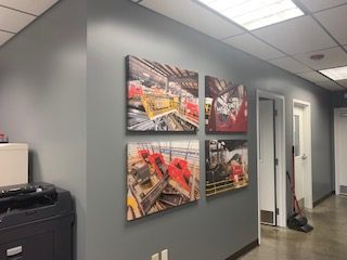 Penn Waste - After