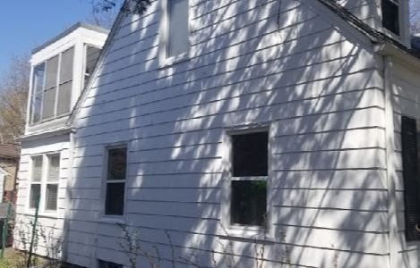 Siding Paint