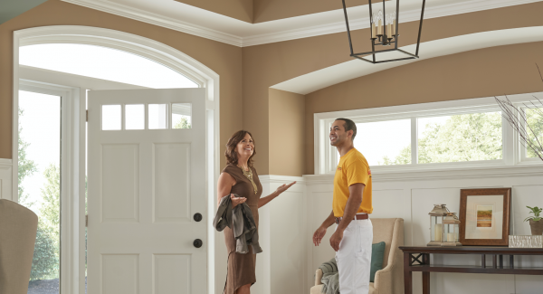 Paint Inspection - Evanston, IL