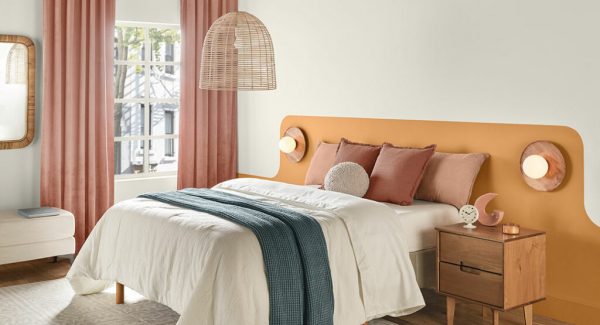 Color of the Month: Bakelite Gold